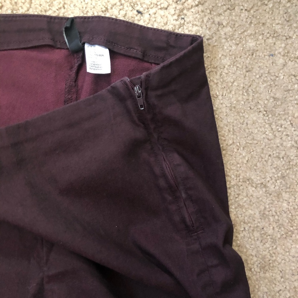 High Rise Jeans - Picture 2 of 5